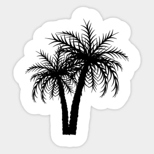 palms Sticker